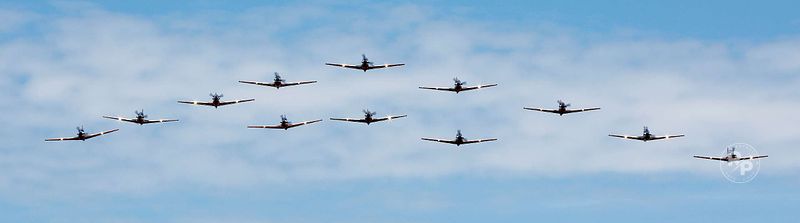 Esquadrilha da Fumaça