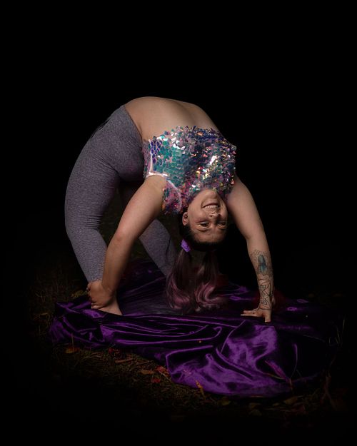 The Wheel of Fortune