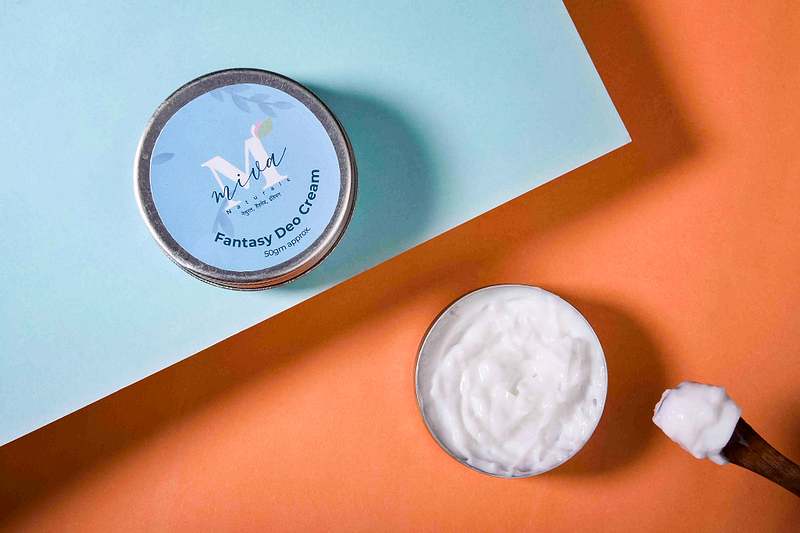 Miva Naturals