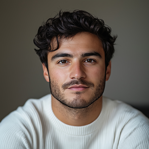 &mdash; Marcus J., Senior Editor at Offset Magazine