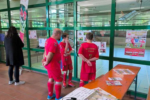 Klare Rahmenbedingungen &ndash; fair f&uuml;r alle