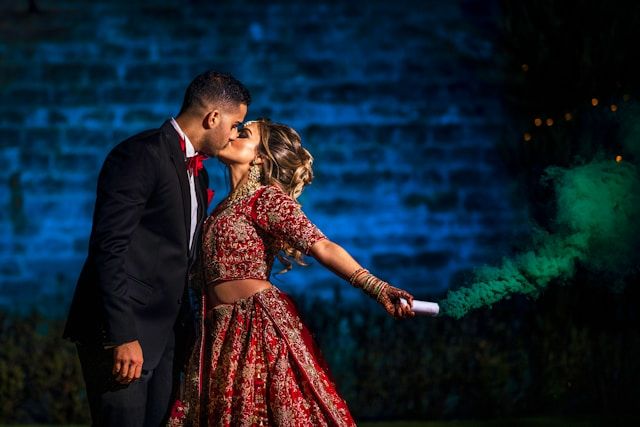 20+ Dreamy Wedding Photography Websites To Inspire You