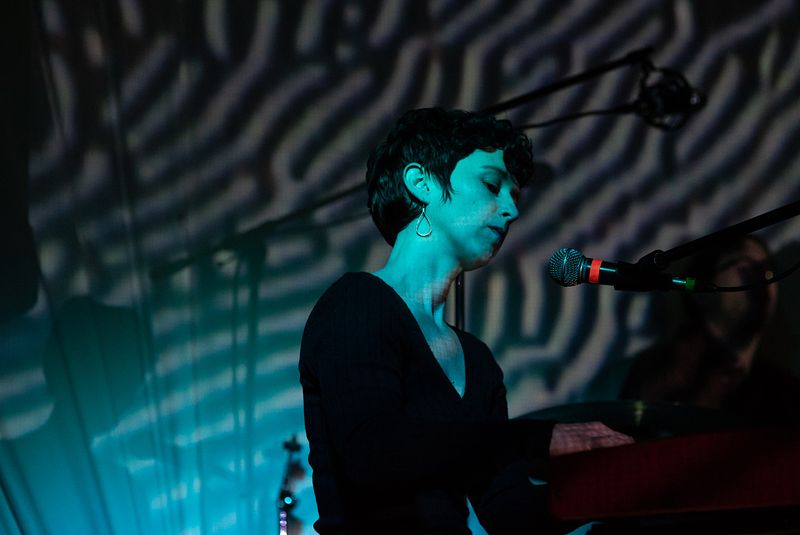 #guitarmonday: The Mute Group edition