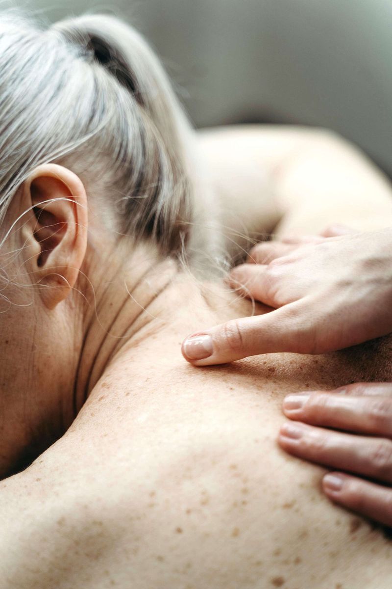 Frozen Shoulder in Menopause