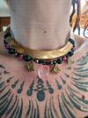 Fairy gyspsy chocker