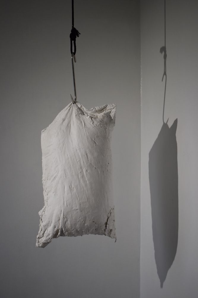 Sculpture & Installation