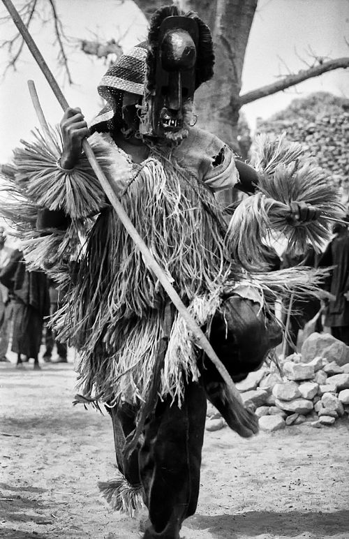 Bandiagara | Mali | 1997