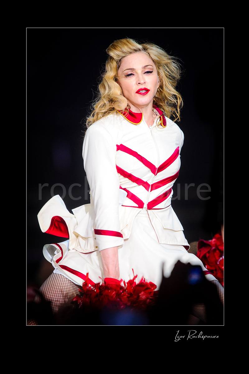 MADONNA