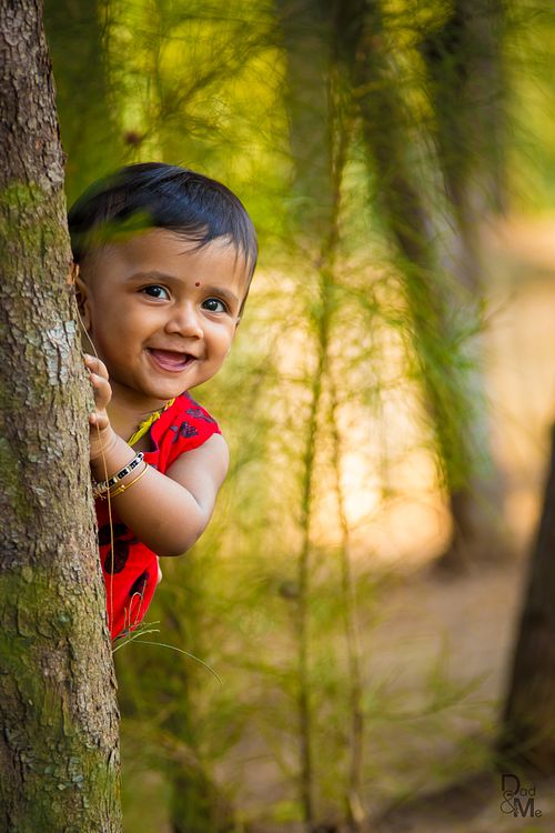 From a Kids Shoot
