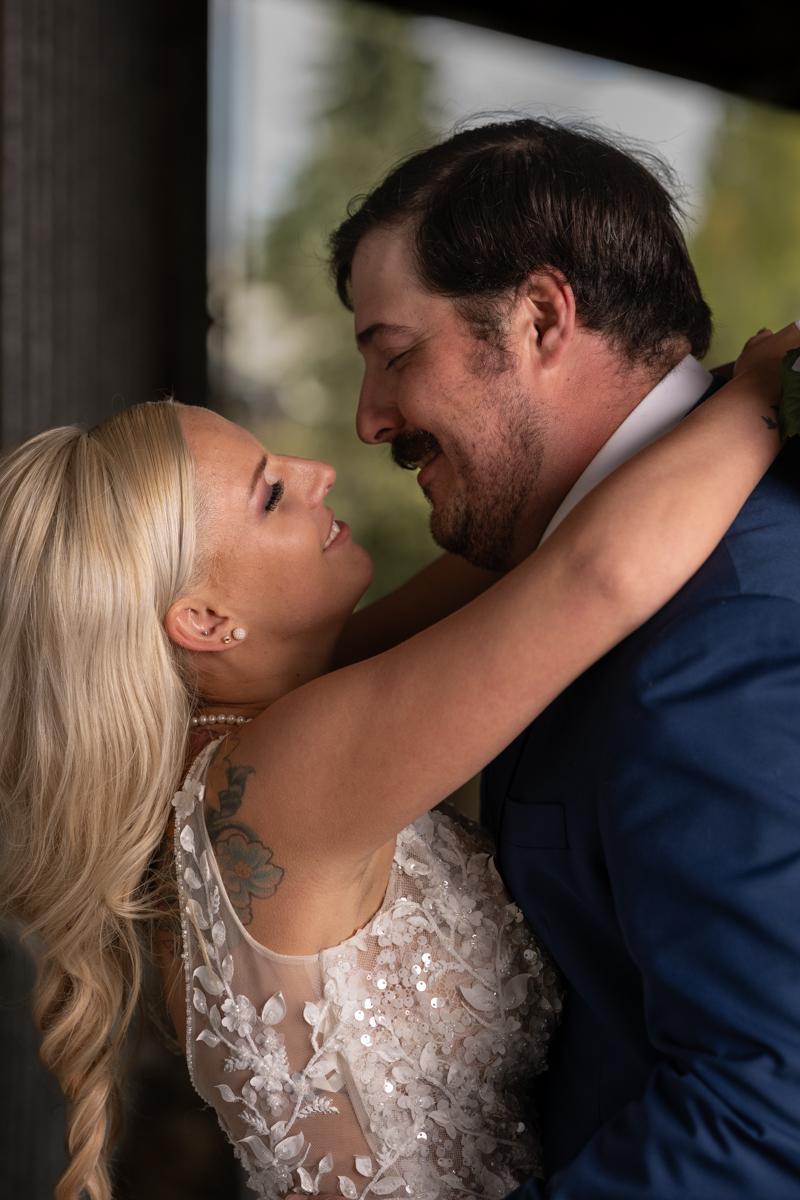 Adamko Wedding Portrait