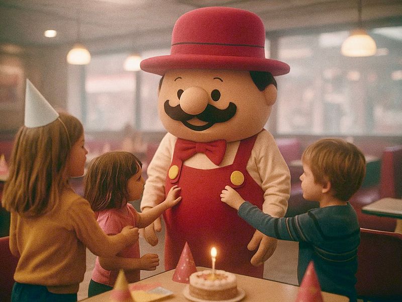 My first job at sixteen isn&rsquo;t on my CV