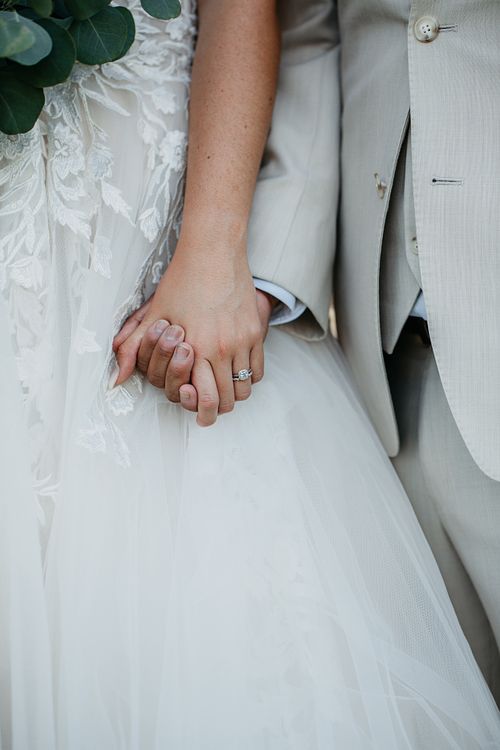 Capturing Your Love Story