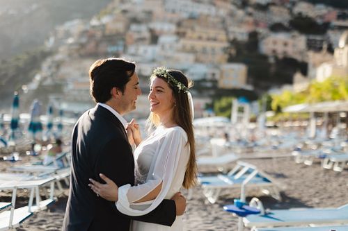 Wedding amalfi coast