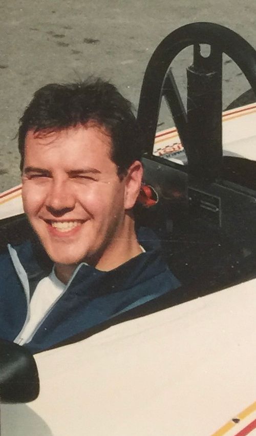 Everything seemed fine... but hidden signs