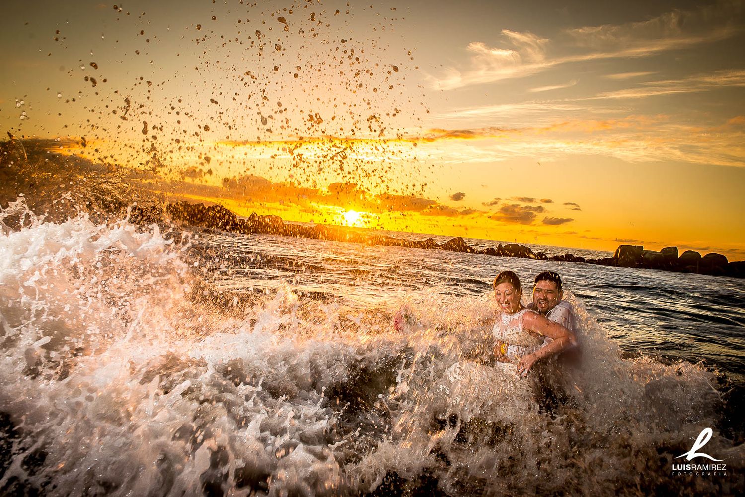 Luis Ramirez Fotografia