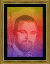 Leonardo DiCaprio Portrait