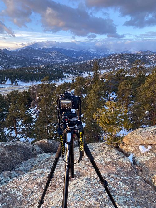 Welcome to Roots Studio!  I'm Bryan Harding - Owner and Photographer