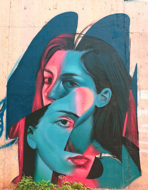 Face Art
