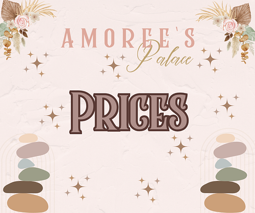 Pricing & Packages