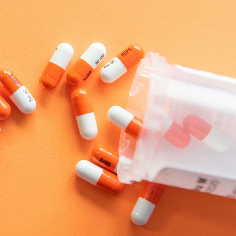 Could a Weekly Pill Delay Menopause? Rapamycin Research Shows Promise