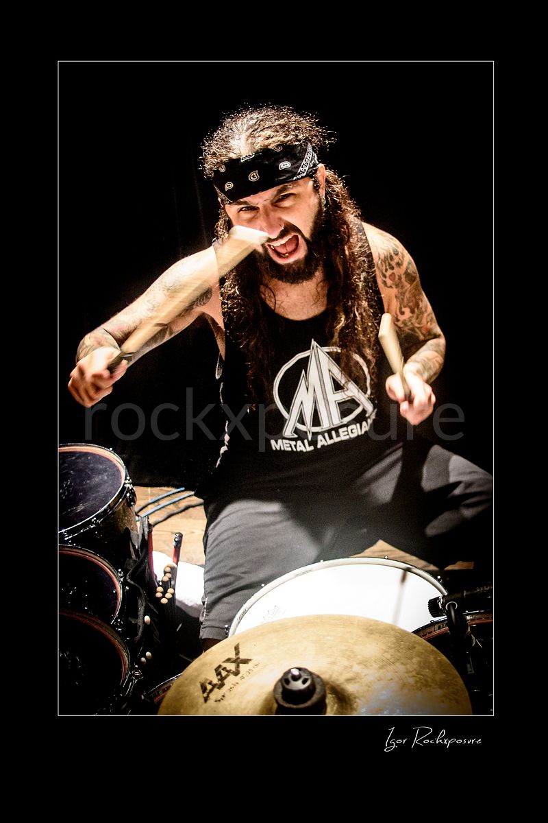 MIKE PORTNOY