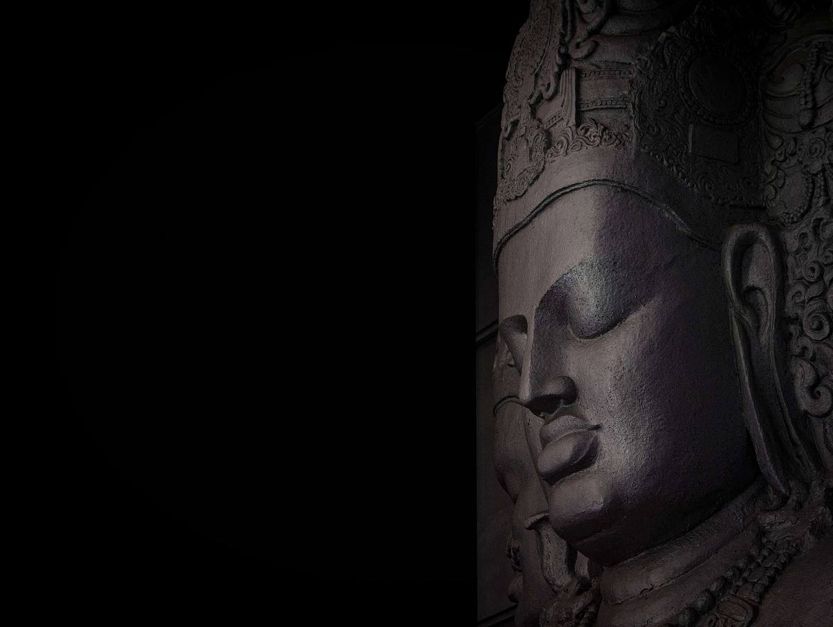 Buddha, statue, Buddha religion,
