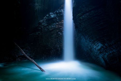 Slap Kozjak – ein verstecktes Juwel