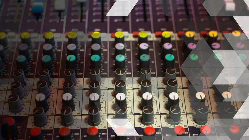 PART 2: If A Tree Falls In The Forest… Philosophy Of Sound For Live Engineers & Techs