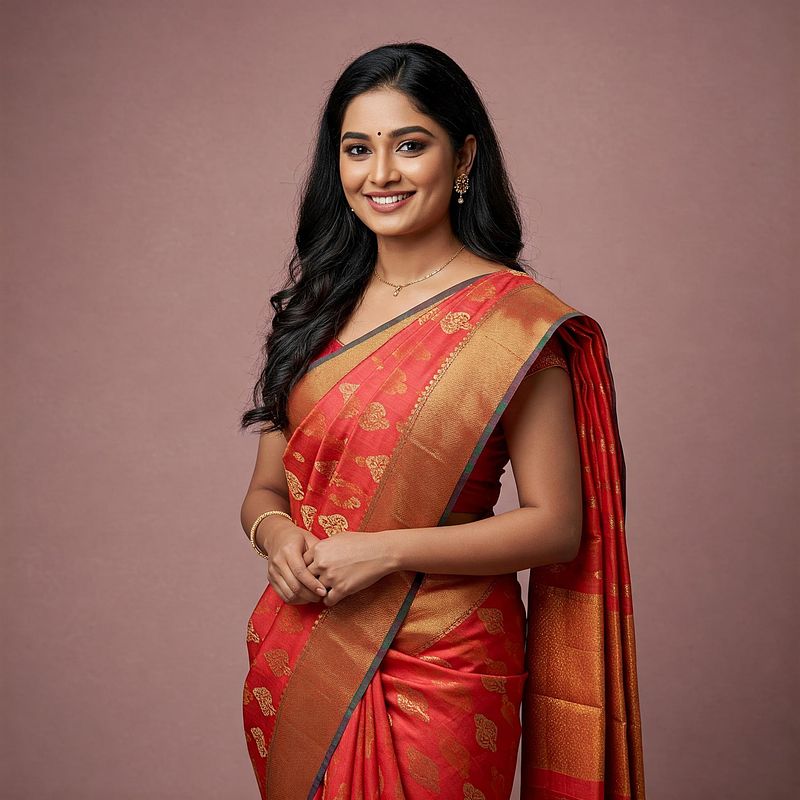 How to Pose Naturally for Photos – A Guide for Beginners