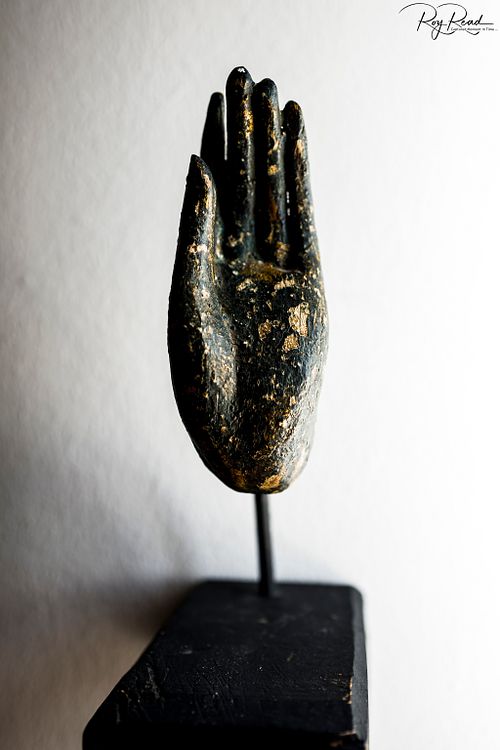 Hand ...