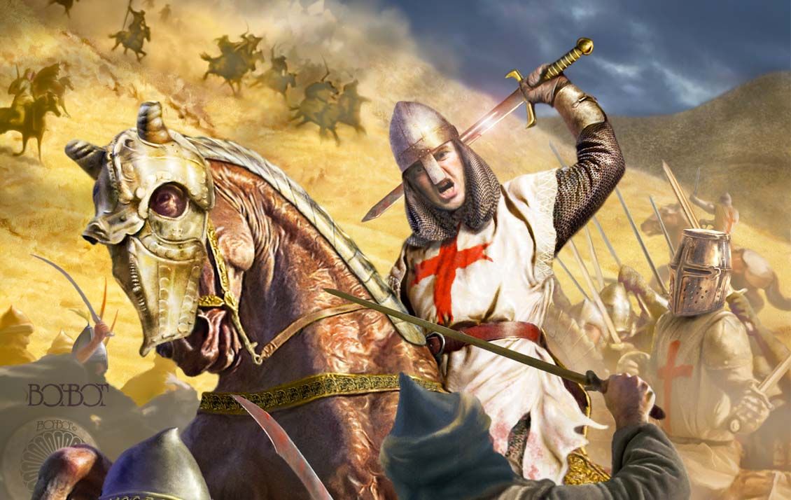 Michel Bohbot- Illustration and Design