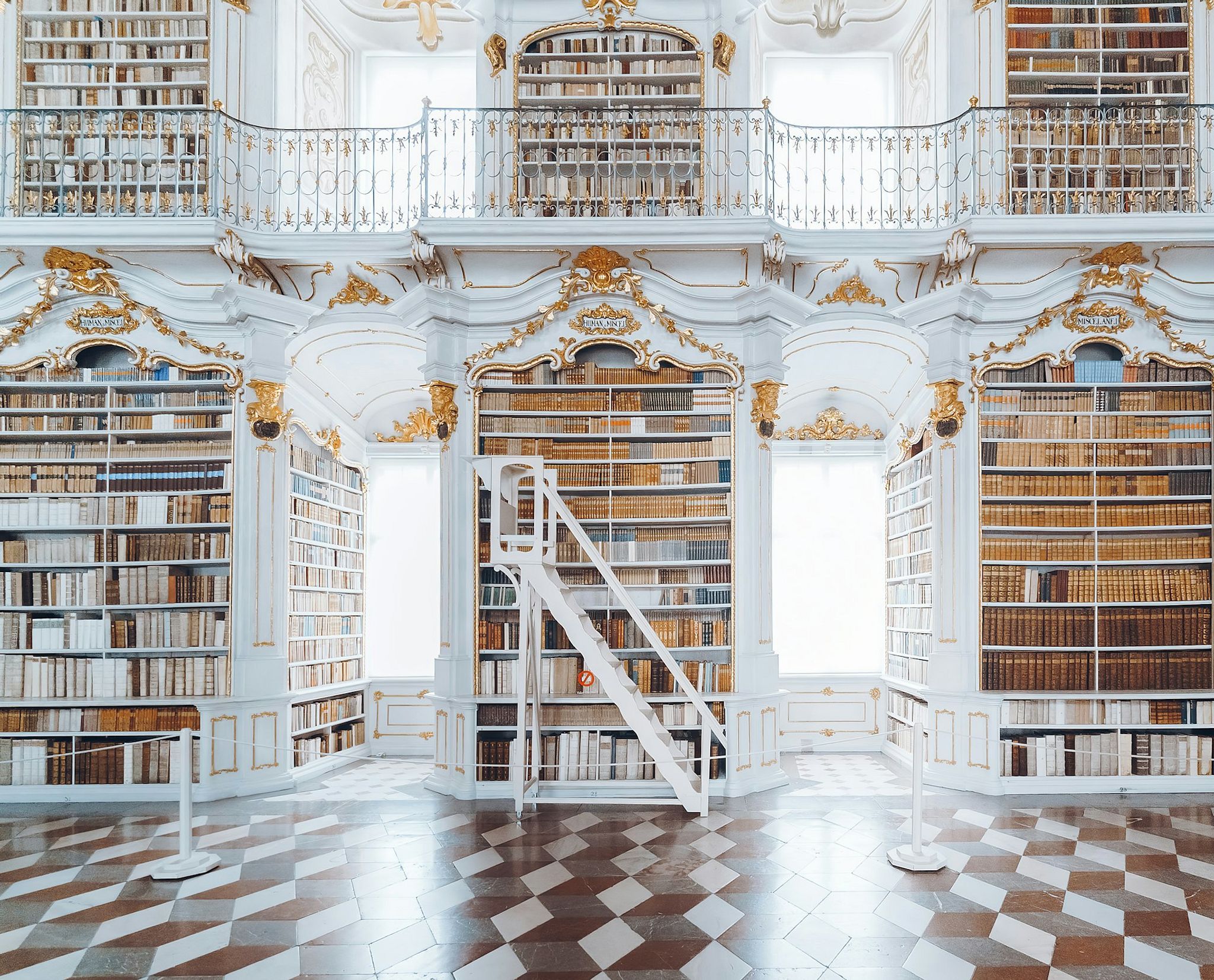Our mission is to keep the world informed and curious, one newsletter at a time