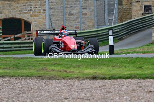 Gould GR59 Wallace Menzies