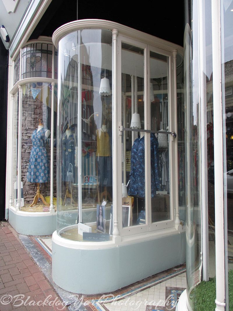 An Eclectic mixture of Photographs