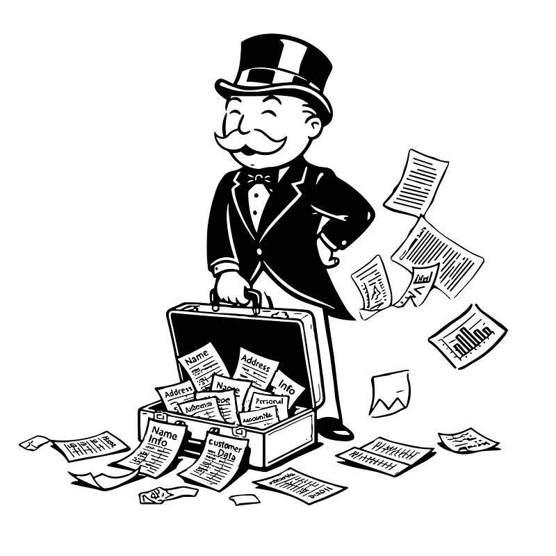 The Bank Roll