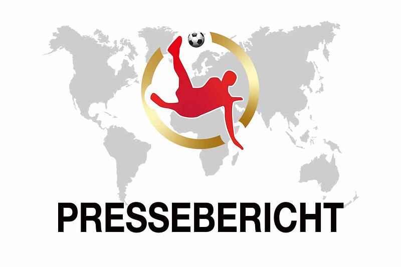 Kickers veranstalten Benefiz-Spiele