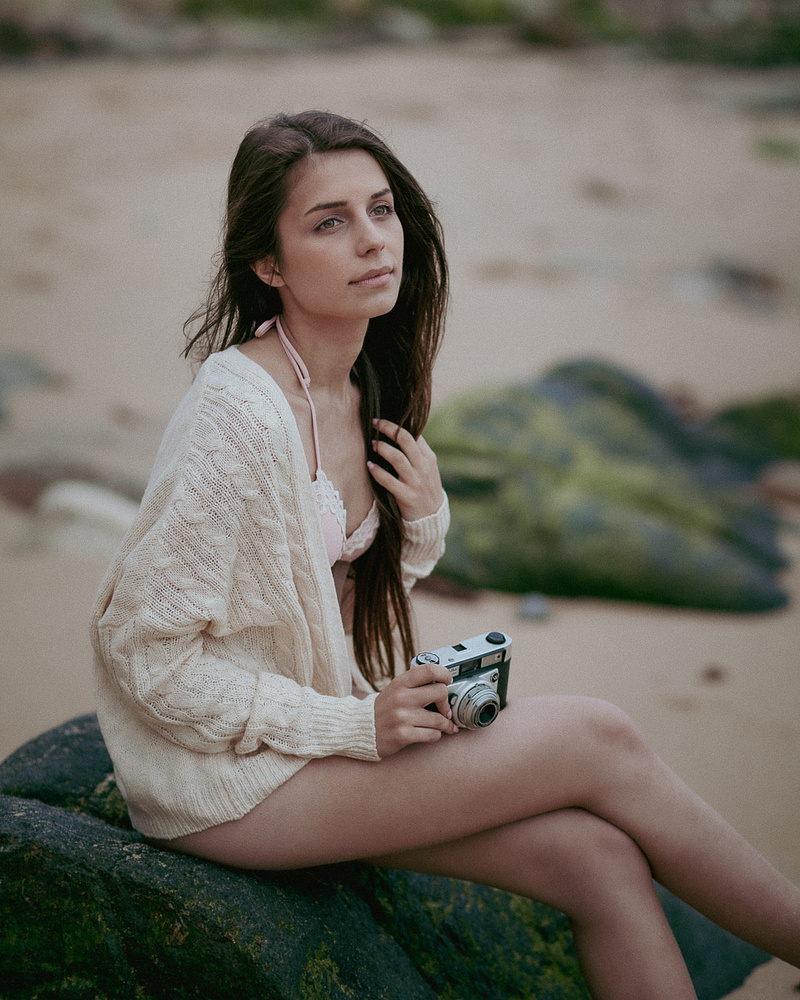 On Location Photoshoot