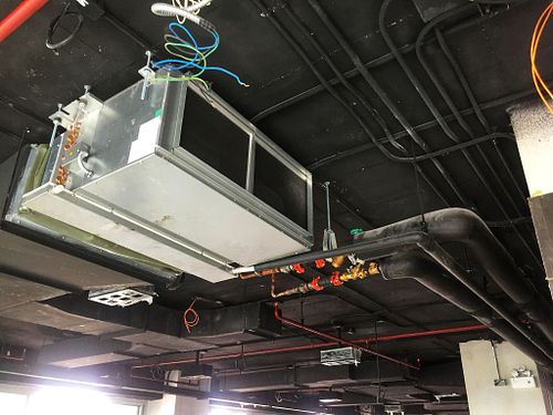 BIM Coordination and Clash Detection