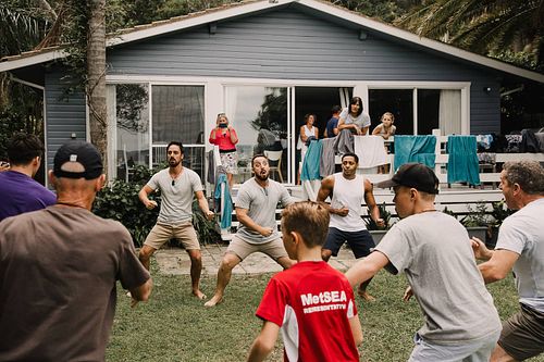 Chalk and Cheese Photography