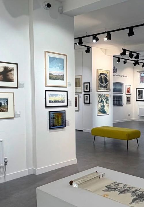 Exhibitions