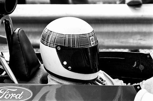 Monza | 1971 | Jackie Stewart