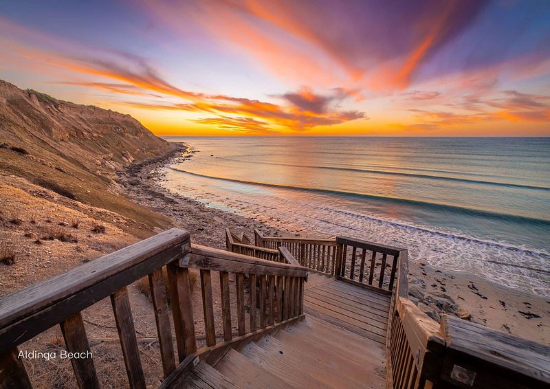 2026 Wall Calendar - Coastal Landscapes