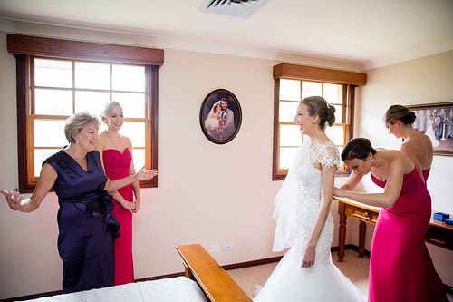 Chalk and Cheese Photography