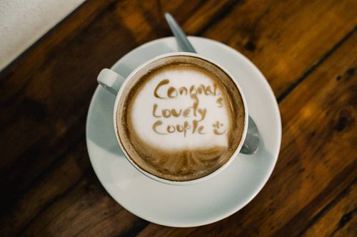 Chalk and Cheese Photography