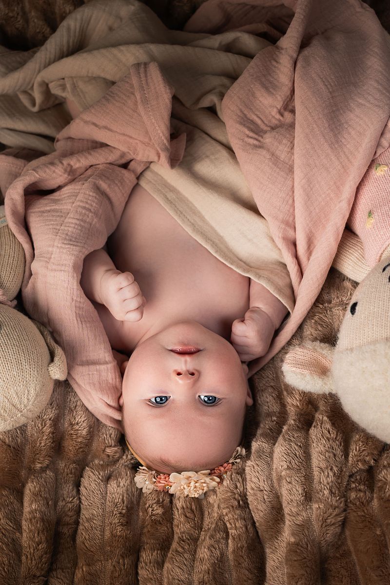 Baby Blakley