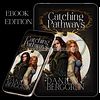 Catching Pathways, The Five Realms, Book One