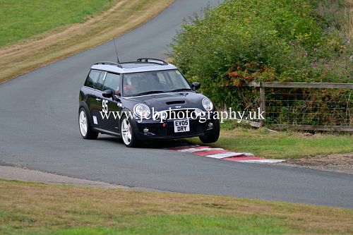 Mini Cooper S Graham Cox