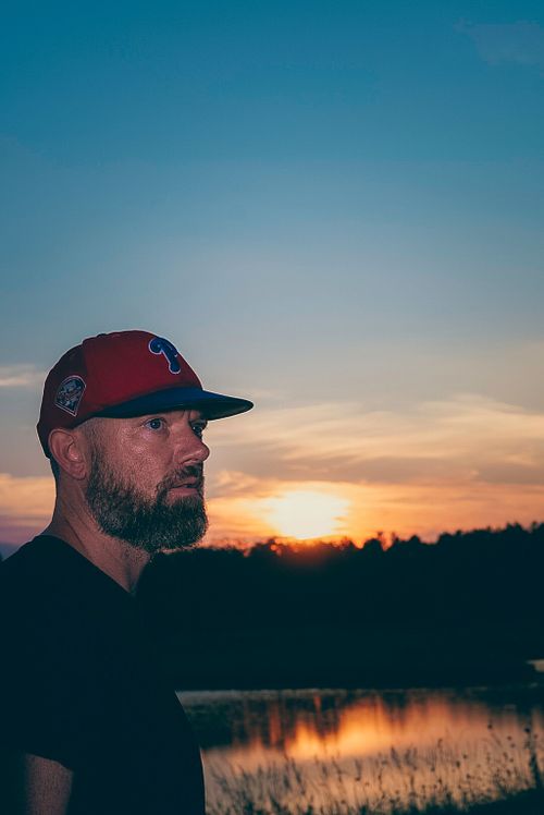 Steve Halfen is a talented portrait and lifestyle photographer who has been capturing beautiful memories for four years.