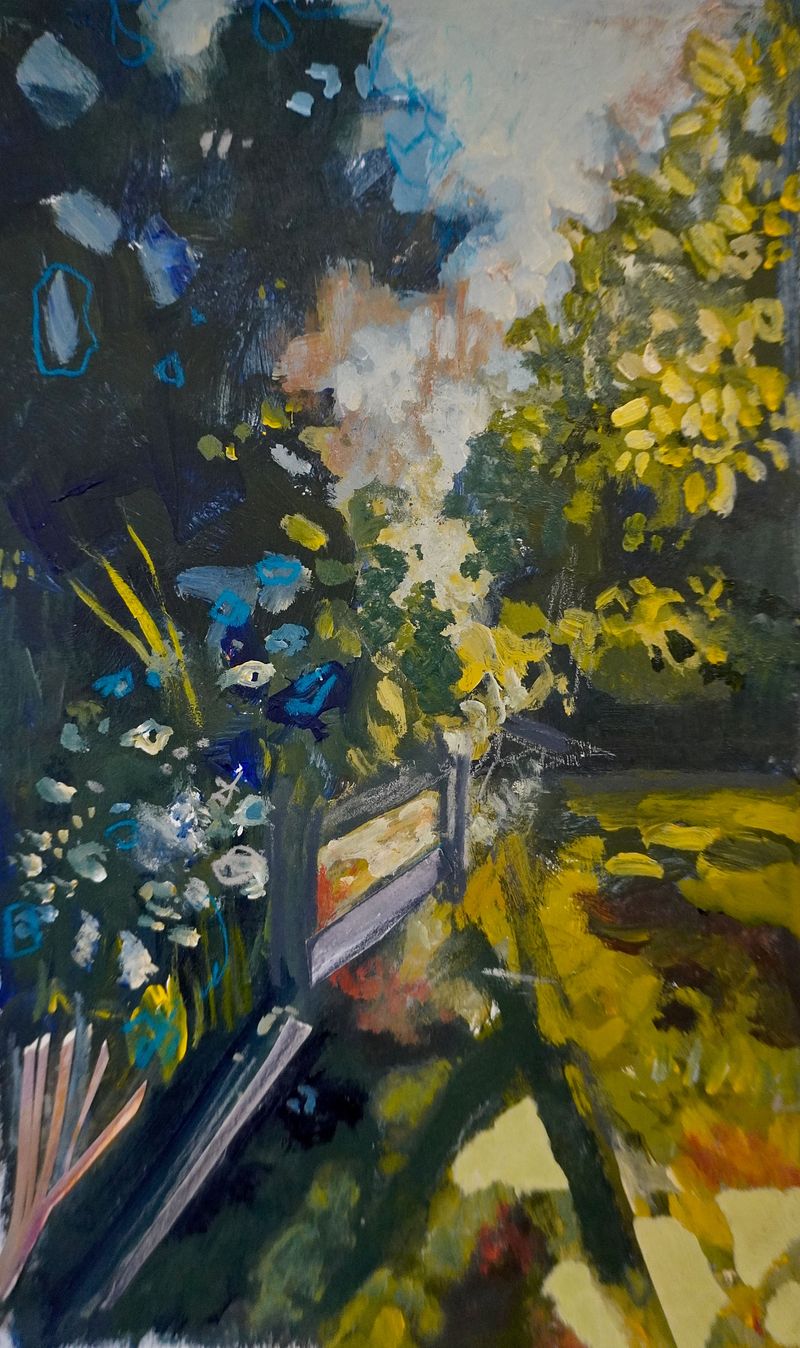 threshold to fantasy II