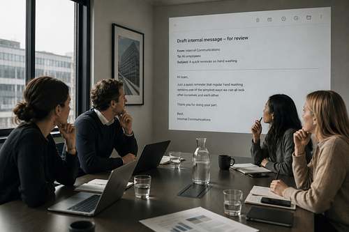 AI will expose the bad communicators